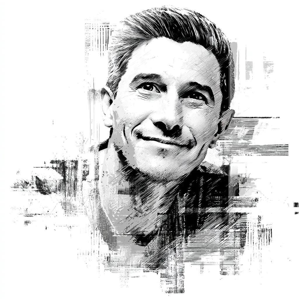 Stephen Stanwood