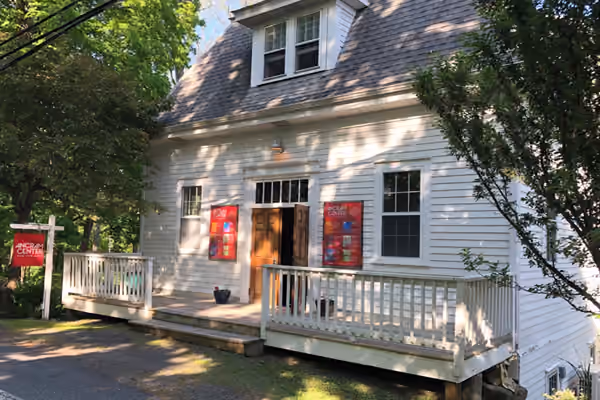 Ancram Center for the Arts