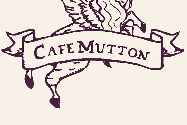 Cafe Mutton