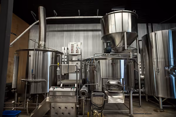 Chatham Brewing