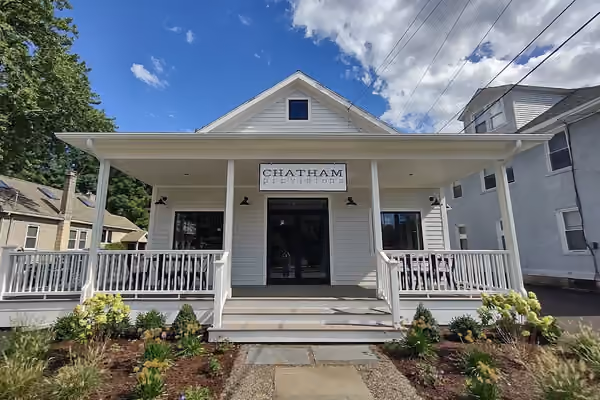 Chatham Provisions