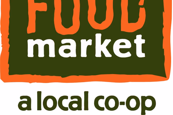 Chatham Real Food Market Co-op Café