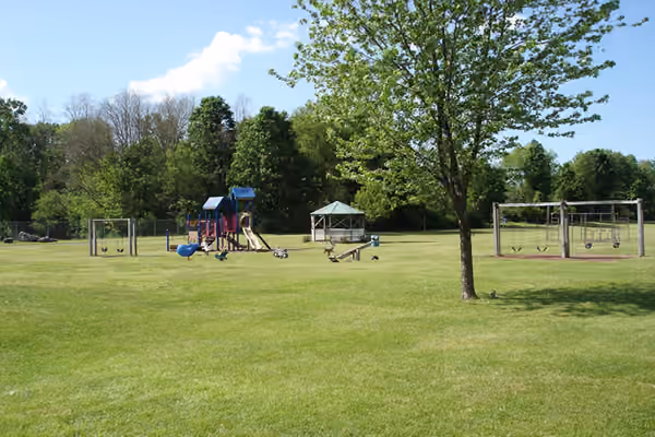 Claverack Park