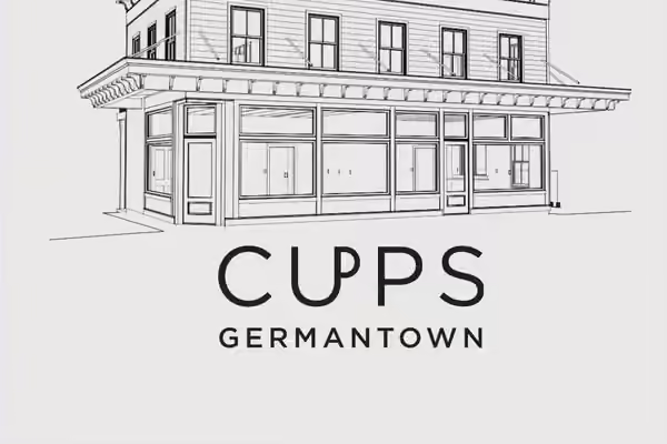 Cups Coffee