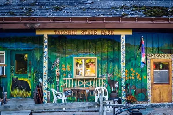 Depot Deli