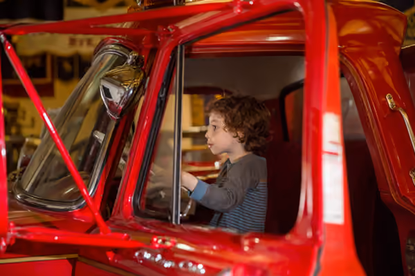 FASNY Museum of Firefighting