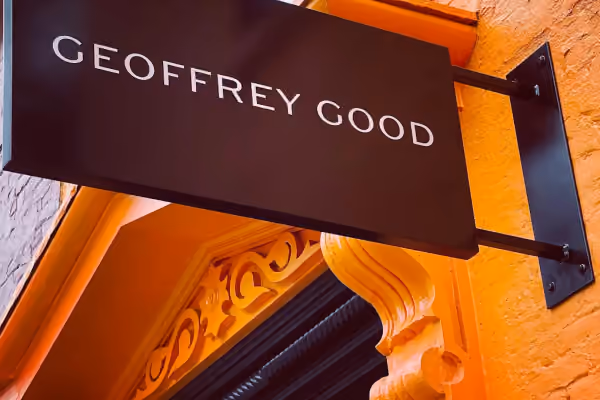 Geoffrey Good Jewelry