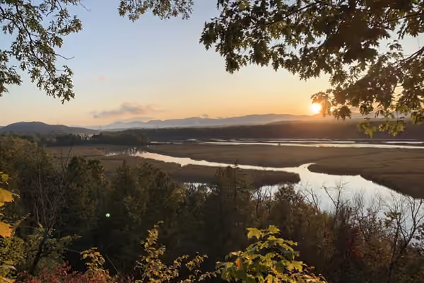 Greenport Public Conservation Area