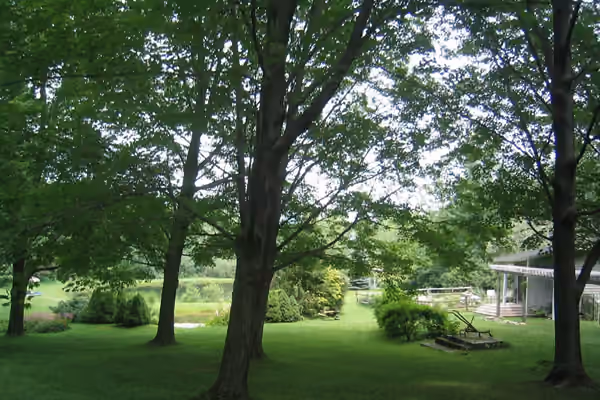 Guests Garden Cottage