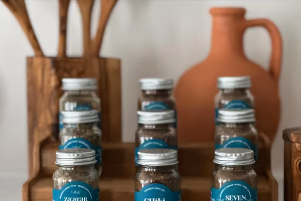 Hamrah’s Lebanese Foods
