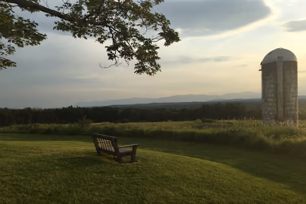 Harrier Hill Park Public Conservation Area