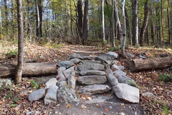 Harris Public Conservation Area