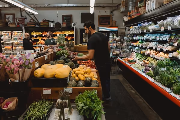 Hawthorne Valley Farm & Farm Store