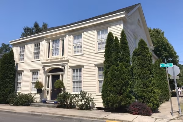 Hudson B&B