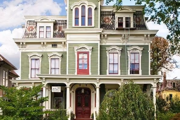 Hudson City B&B