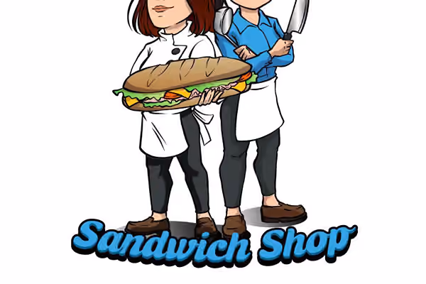 Hudson Sandwich Shop