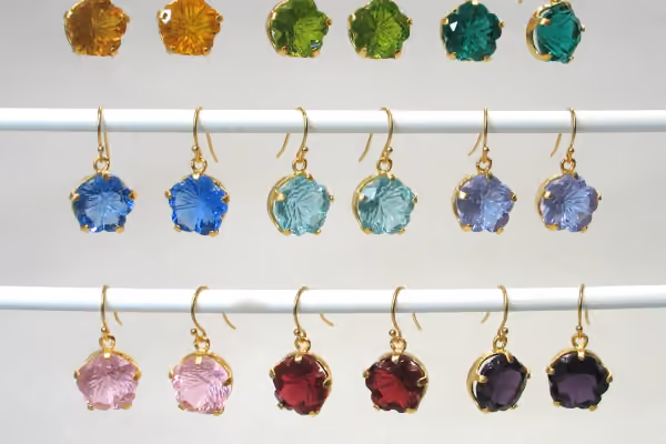 Kerry MacBride Jewelry
