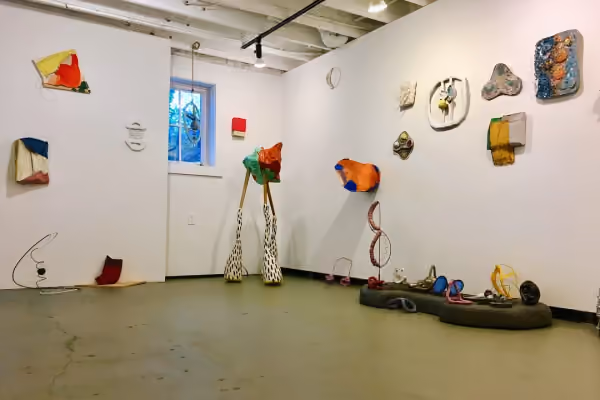 LABspace