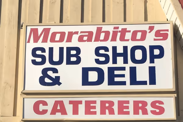 Morabito’s Sub Shop & Deli