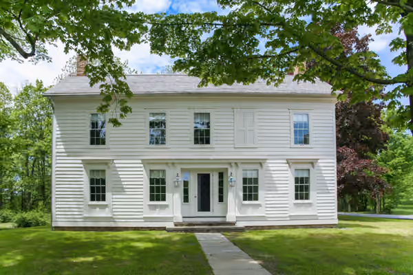 New Concord Bed and Breakfast