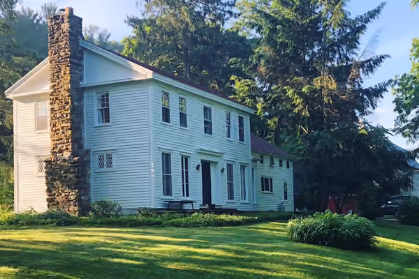 Taconic Ridge Farm
