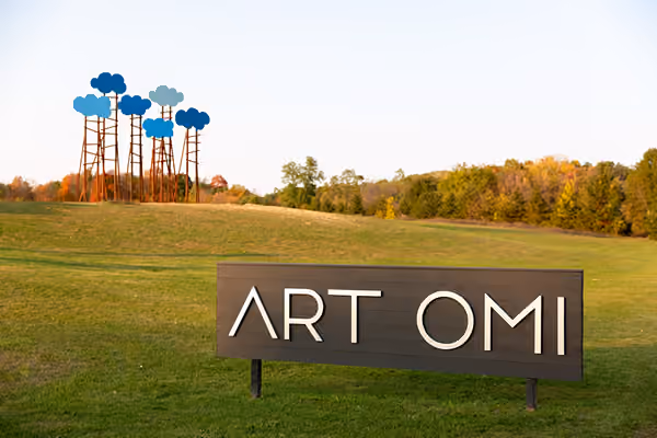 Art Omi