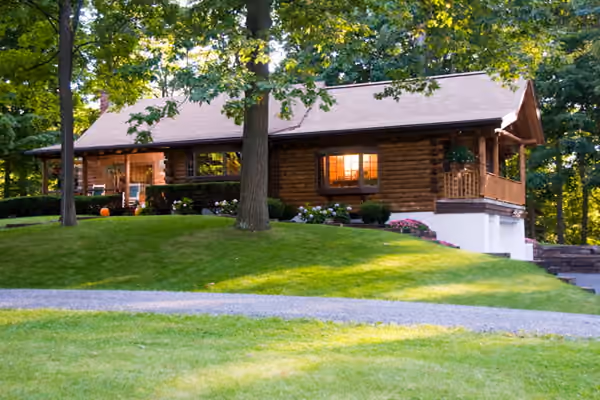 Pop’s Cabin LLC