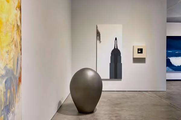 Private Public Gallery