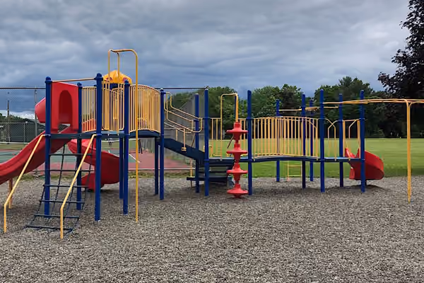 Rothermel Park & Playground