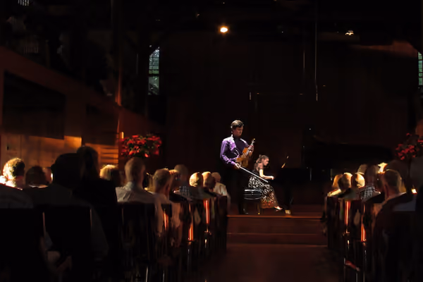 Capital Region Classical at Tannery Pond