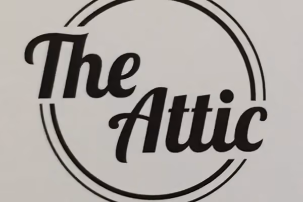 The Attic