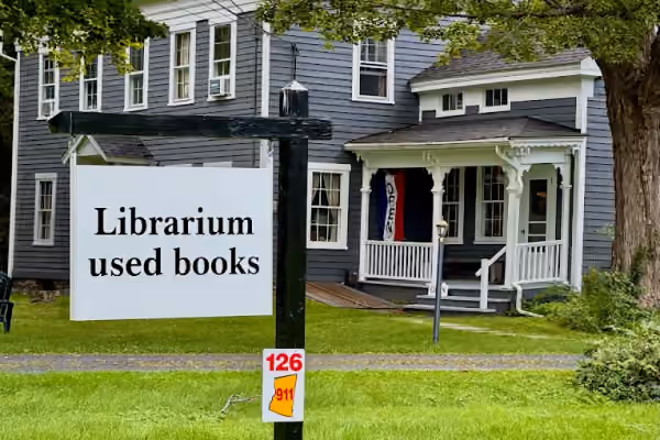 Librarium