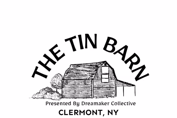 The Tin Barn
