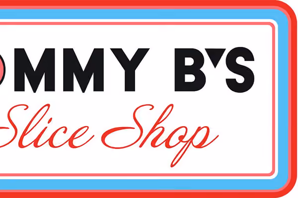Tommy B’s Slice Shop