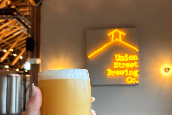 Union Street Brewing Co.