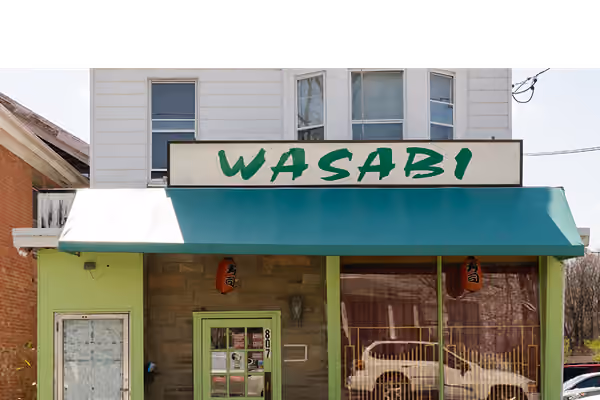 Wasabi