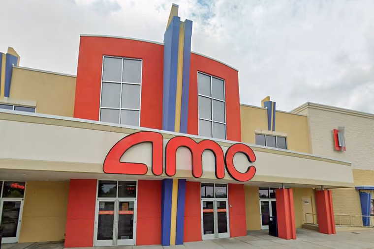 AMC CLASSIC Spring Hill 12