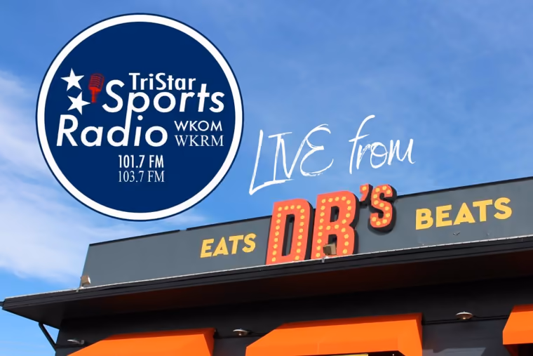 DB's Eats & Beats
