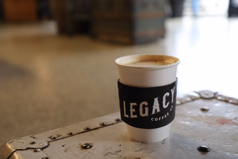 Legacy Coffee Co.