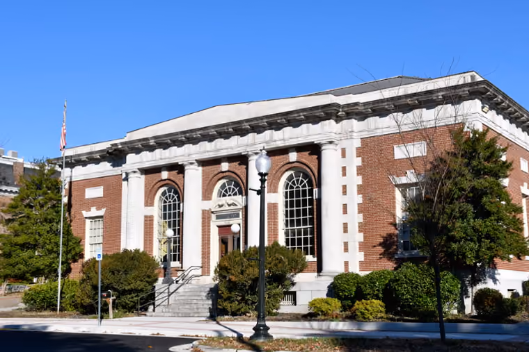 Memorial Building