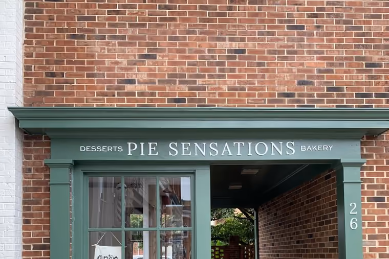 Pie Sensations