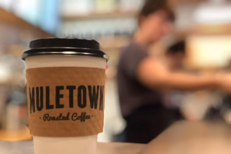 The Coffee Culture of Columbia, Tennessee: Three Unique Spots, Three Unique Experiences