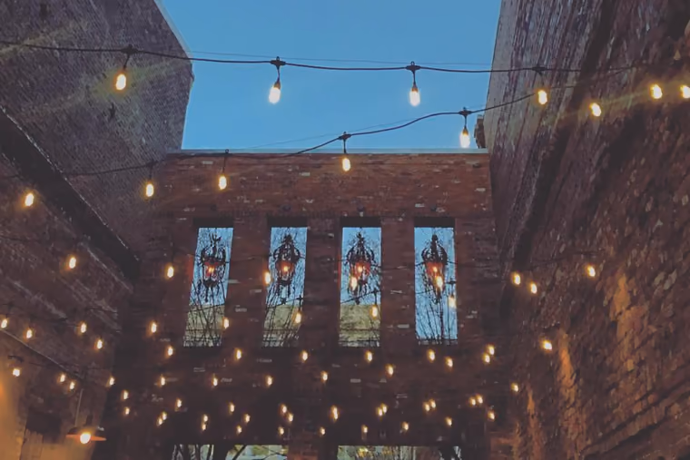 The Perfect Date Night Dinner Spots