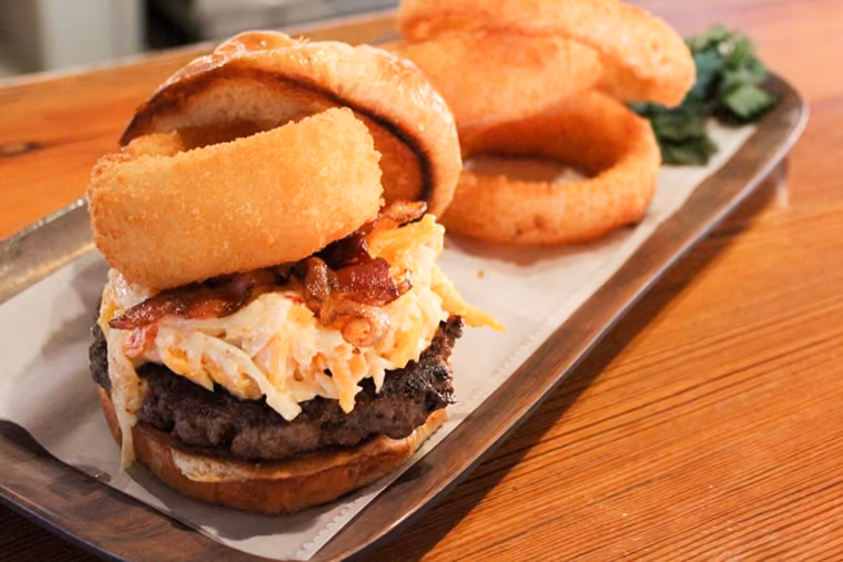 Where to Find Amazing Burgers in Columbia, TN