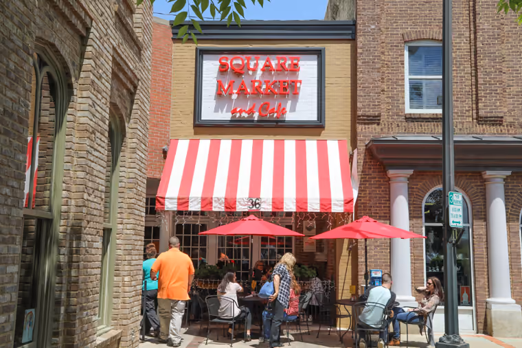 Women Making History: Women-Owned Businesses in Columbia